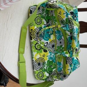 Vera Bradley tote